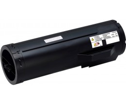 Toner Compativel Xerox 106R03944 Preto ~ 46.700 Paginas